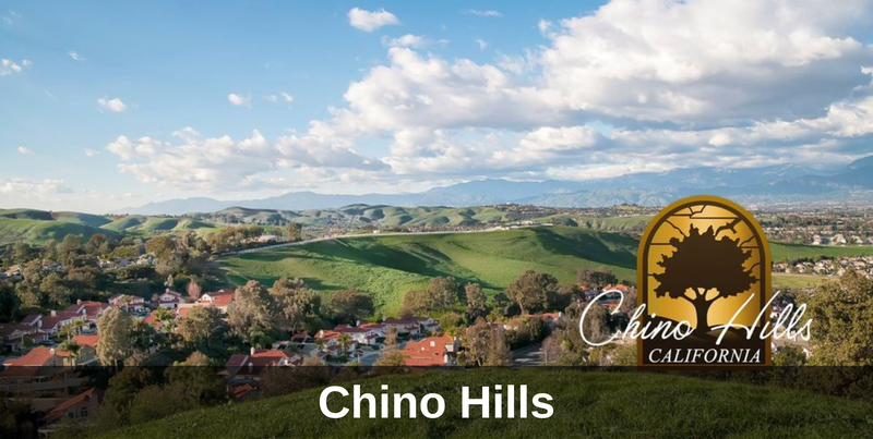 Chino Hills